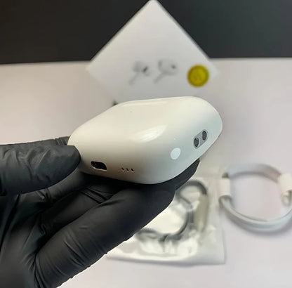 AirPods Pro 2 ANC – Carbon Titanium Edition