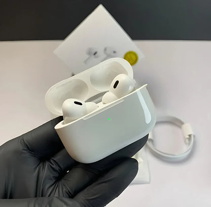 AirPods Pro 2 ANC – Carbon Titanium Edition