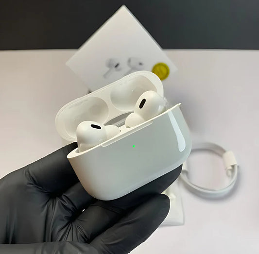 AirPods Pro 2 ANC – Carbon Titanium Edition